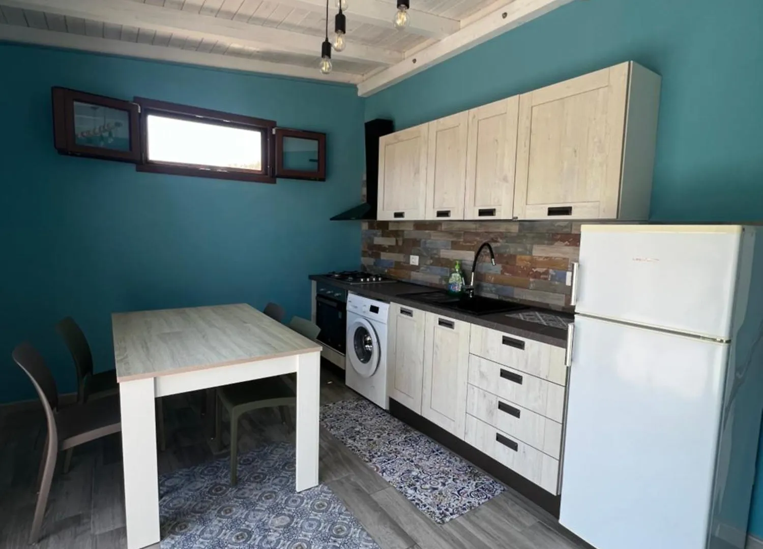 Διαμέρισμα Appartamento Con Vista Tra Cefalu E Palermo Termini Imerese