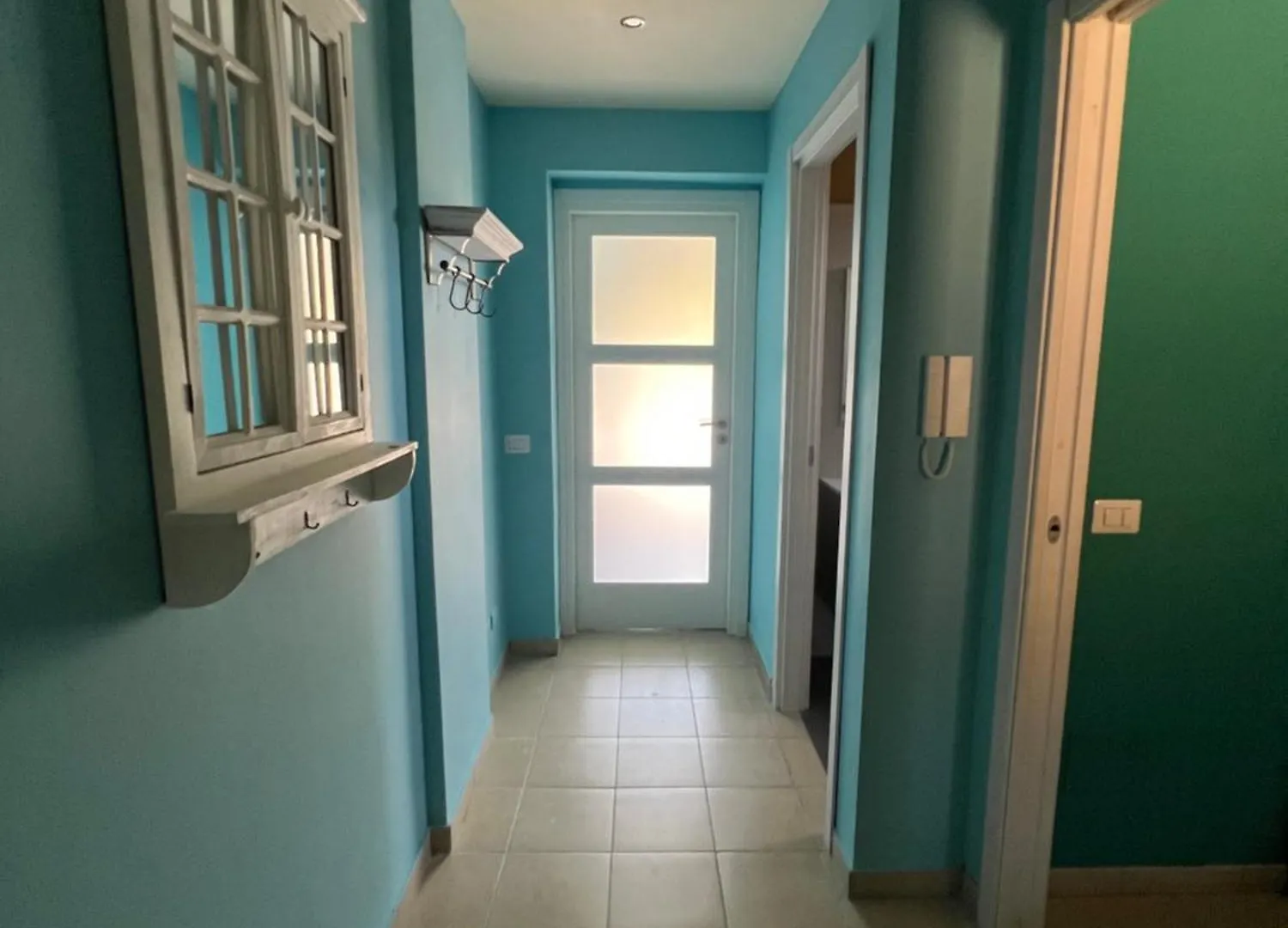 Appartamento Con Vista Tra Cefalu E Palermo Termini Imerese 0*,
