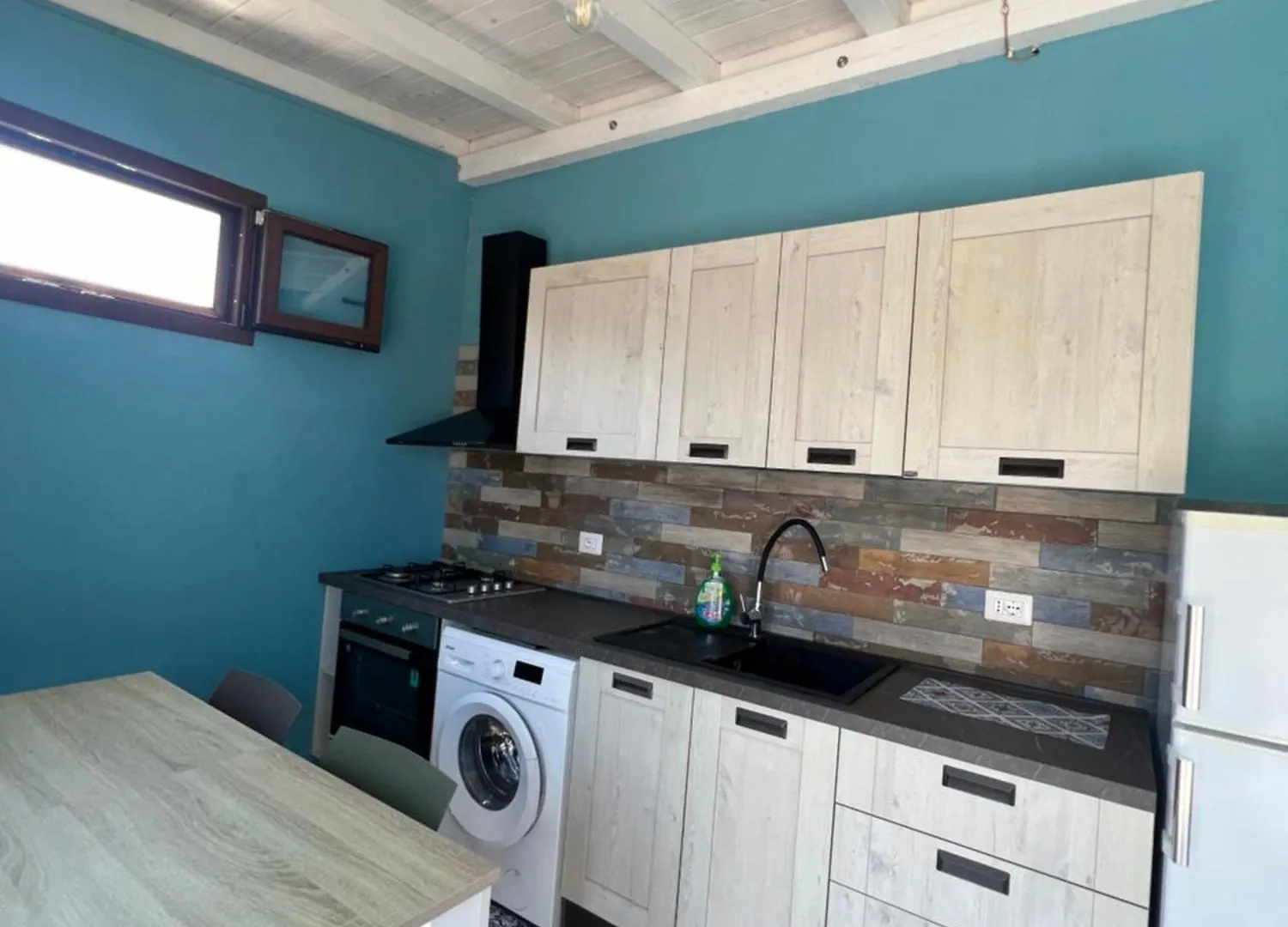 Appartamento Con Vista Tra Cefalu E Palermo Termini Imerese Διαμέρισμα